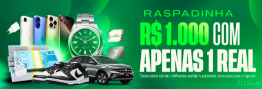 Cashback Semanal 7573win