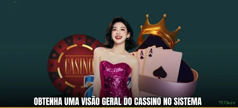 Slots Premium da PG Soft na 7573win